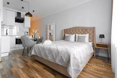 Комната Москва Новодмитровская ул., 2к6