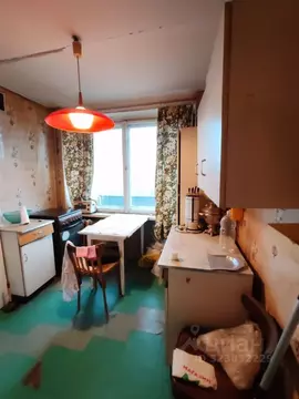 2-к кв. Санкт-Петербург Дрезденская ул., 11 (50.0 м)