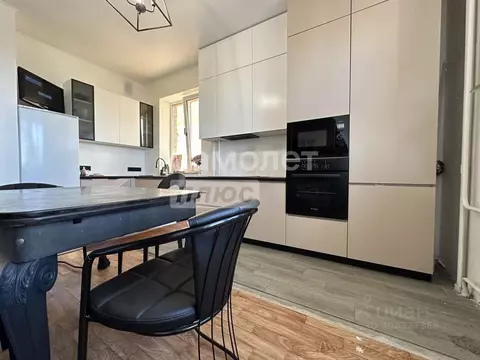 3-к кв. Курская область, Курск просп. Анатолия Дериглазова, 19 (101.7 ...