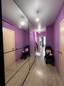 1-к кв. Свердловская область, Екатеринбург Уктус жилрайон, Светлый ...