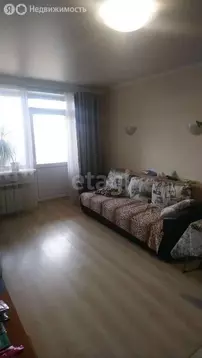 3-комнатная квартира: Бийск, Боровая улица, 18 (69.7 м)