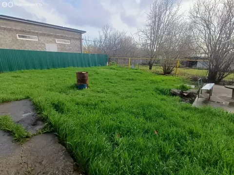 Дом в Михайловск, Заречная улица, 2/1 (200 м)