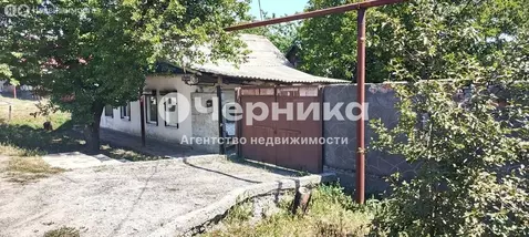 Дом в Шахты, Прямой переулок (45 м)