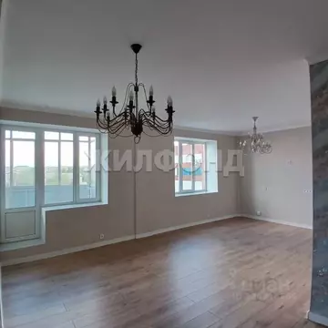 3-к кв. Хакасия, Абакан ул. Чехова, 95к2 (94.6 м)