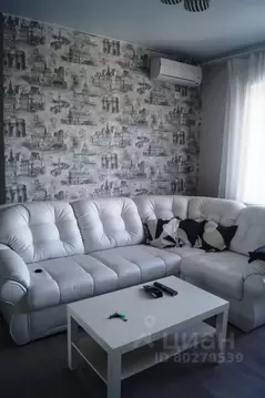 2-к кв. Чувашия, Чебоксары ул. Калинина, 91 (50.0 м)