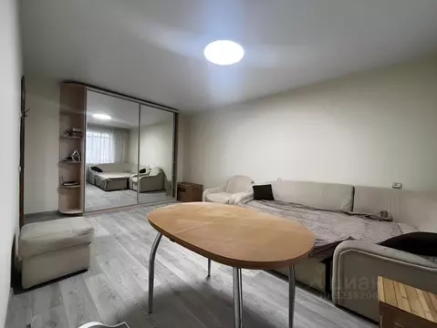 1-к кв. Самарская область, Самара Ново-Садовая ул., 339 (37.0 м)