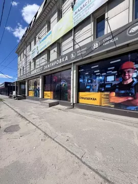 Помещение свободного назначения в Волгоградская область, Волгоград ...