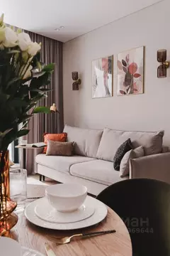 2-к кв. Москва Стремянный пер., 2 (50.0 м)