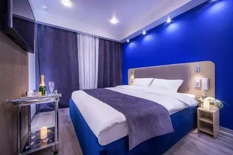 Комната Санкт-Петербург пер. Апраксин, 20 (15.0 м)