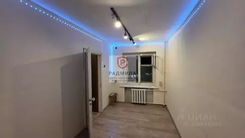 2-к кв. Московская область, Королев ул. Калинина, 1А (43.9 м)