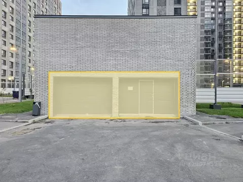 Гараж в Москва Кусковская ул., 12/1 (13 м)
