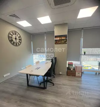 Офис в Московская область, Мытищи городской округ, пос. Нагорное ул. ...