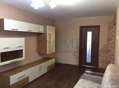 2-к кв. Новосибирская область, Новосибирск Дачная ул., 36 (46.0 м)