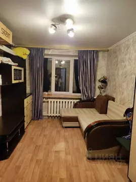 Комната Пензенская область, Пенза ул. Павлушкина, 21 (12.0 м)