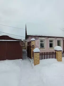 Дом в Брянская область, Брянск Коломенская ул. (75 м)