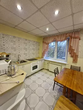 1-к кв. Санкт-Петербург просп. Большевиков, 33К1 (38.0 м)