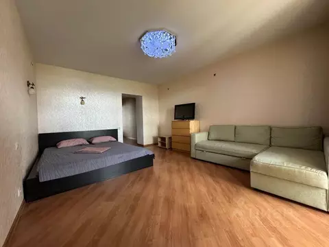 1-к кв. Татарстан, Казань Чистопольская ул., 79 (55.0 м)