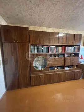 2-к кв. Калужская область, Калуга ул. Механизаторов, 23 (43.5 м)