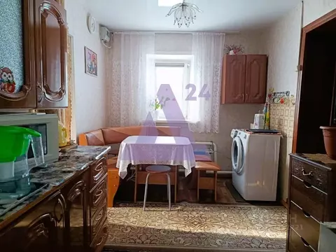 Дом в Алтайский край, Первомайский район, с. Березовка Пионерская ул., ...