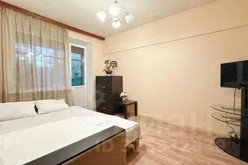 2-к кв. Москва ул. Космонавта Волкова, 15К2 (38.0 м)