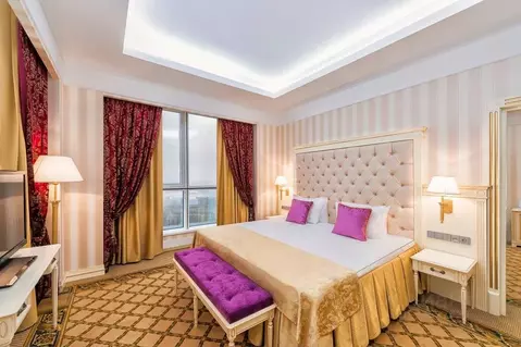 Комната Татарстан, Казань ул. Николая Ершова, 1А (60.0 м)