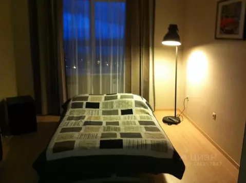 1-к кв. Санкт-Петербург ул. Оптиков, 47к1 (42.0 м)