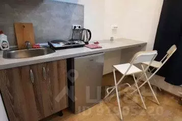 1-к кв. Московская область, Люберцы ул. 8 Марта, 48 (16.0 м)