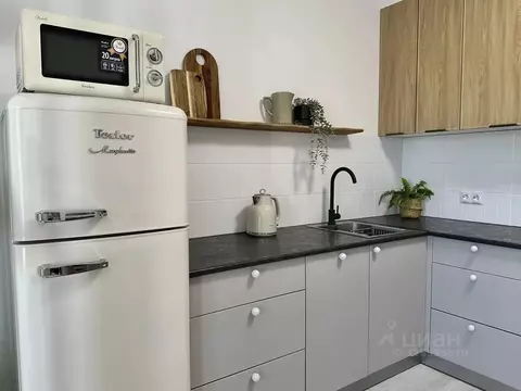 Студия Санкт-Петербург Кубинская ул., 76к1 (25.0 м)