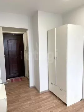 Студия Тюменская область, Тюмень ул. Мельникайте, 67 (12.7 м)