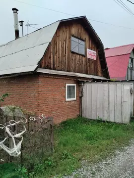 Дом в Башкортостан, Уфа Протезник СНТ, 257 (55 м)