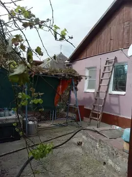 Дом в Ростовская область, Неклиновский район, с. Приморка 9-й пер. (93 ...