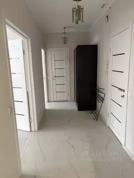 2-к кв. Москва ул. Островитянова, 53 (60.0 м)