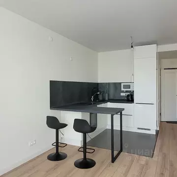 Студия Москва ул. Красного Маяка, 26А (28.1 м)