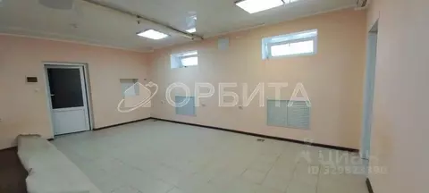Производственное помещение в Тюменская область, Тюмень ул. 30 лет ...