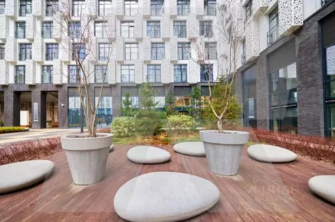 5-к кв. Москва ул. Янковского, 1к2 (145.0 м)