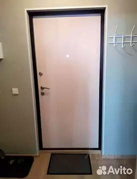 Студия Санкт-Петербург пос. Парголово, Заречная ул., 15к1 (26.8 м)