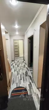 3-к кв. Омская область, Омск ул. Дмитриева, 2/1 (65.6 м)