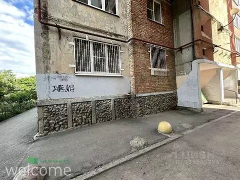 4-к кв. Ставропольский край, Ставрополь ул. 50 лет ВЛКСМ, 71/1 (78.0 ...