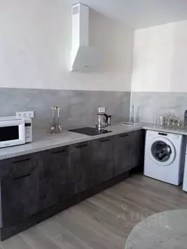 1-к кв. Санкт-Петербург просп. Маршала Блюхера, 3к3 (36.0 м)