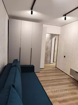 1-к кв. Кемеровская область, Новокузнецк Запорожская ул., 41 (29.0 м)