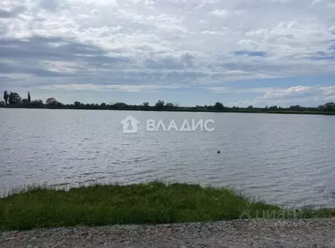 Участок в Ростовская область, Азовский район, Рогожкино хут.  (25.0 ...