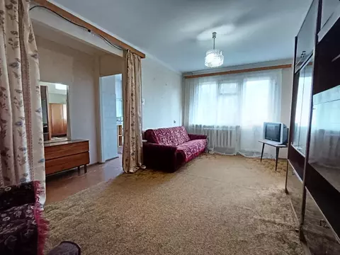 2-к кв. Псковская область, Псков Коммунальная ул., 26 (44.4 м)