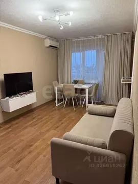 3-к кв. Ростовская область, Ростов-на-Дону Батуринская ул., 7 (55.0 м)