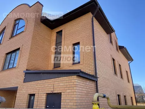 Таунхаус в Владимирская область, Владимир ул. Диктора Левитана, 16 ...