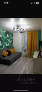 1-к кв. Москва Алтуфьевское ш., 2К1 (20.0 м)