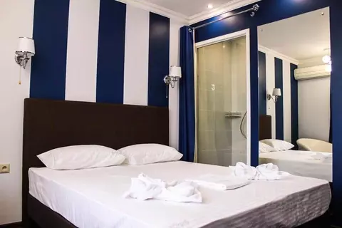 Комната Москва Поречная ул., 13К1 (13.0 м)