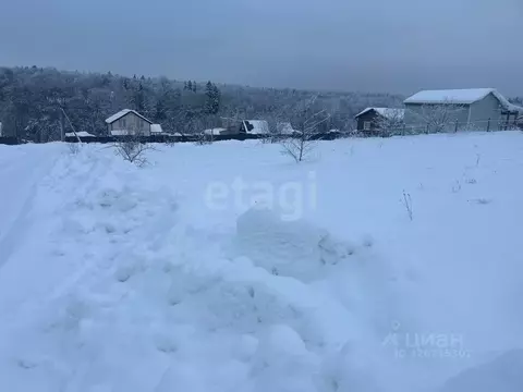 Участок в Московская область, Сергиево-Посадский городской округ, ДЗУ ...