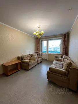 1-к кв. Алтайский край, Барнаул ул. Малахова, 140 (37.0 м)