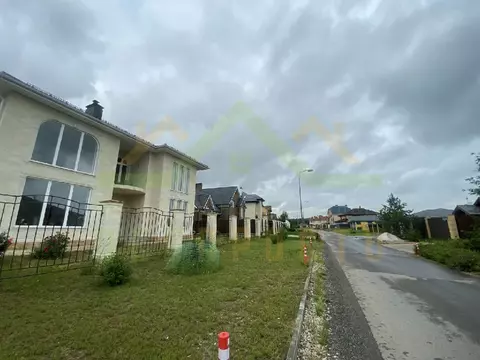 Продается участок в КП Певчее