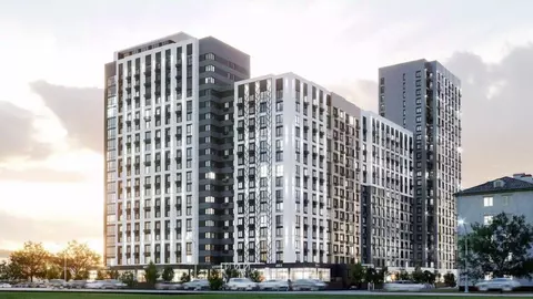 2-к кв. Липецкая область, Липецк Студеновская ул., 23Б (69.64 м)